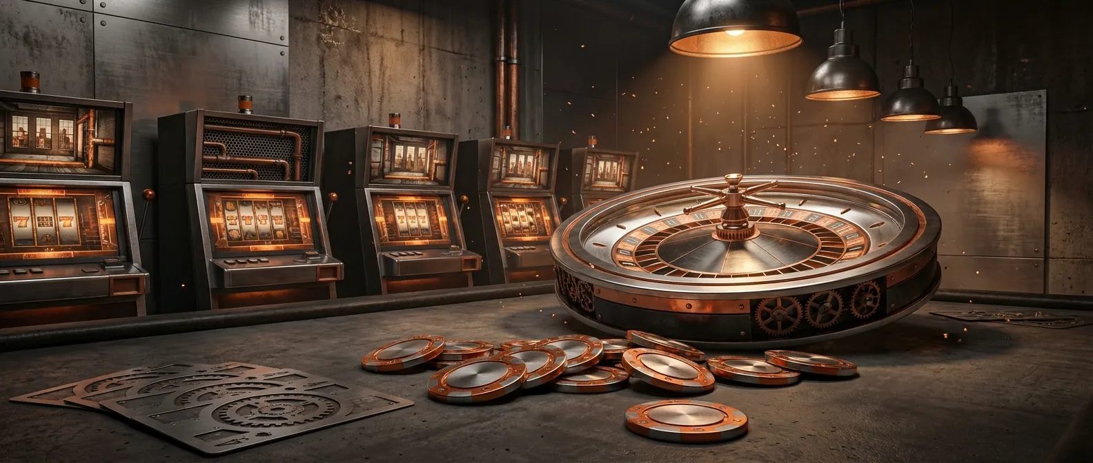Simple Casino Uitbetalingen en Cash Out: zo werkt het